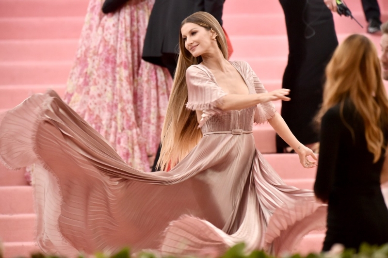 Gisele Bündchen Reportedly Has A New Beau, And It's Not Her Jiu-Jitsu Instructor