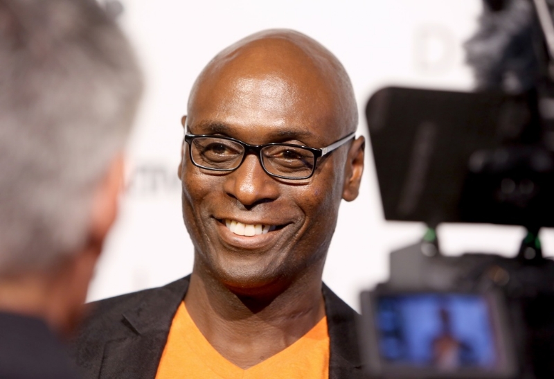 Lance Reddick Of "The Wire" Fame Dead At 60, Sources Say Cause "Appears Natural"