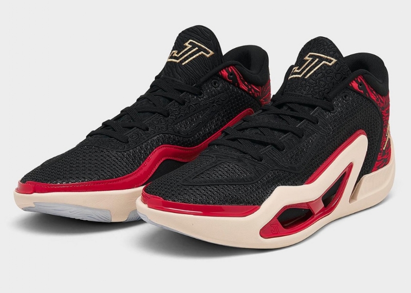 Jordan Tatum 1 "Zoo" Release Date Confirmed