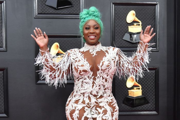 'I Never Said I Was Pregnant': Spice Reveals Maternity Shoot Wasn't For Pregnancy, Celebrates 'Rebir