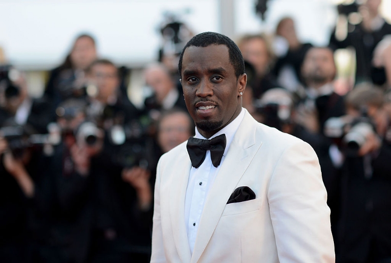 Diddy In "No Rush" To Sell His Catalog, His Business Partner Says