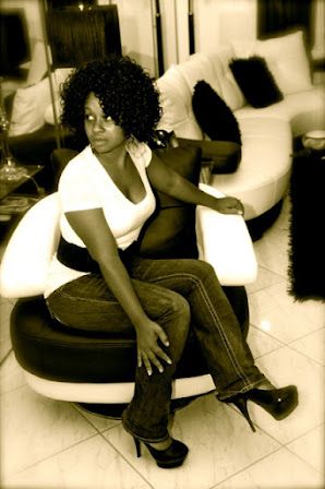 [PROMINENT BLACK FIGURES] Introducing North Carolina Film Producer & Businesswoman LADY HARRIS of J.