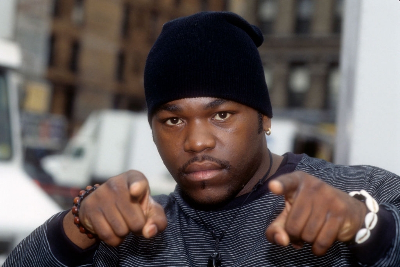 Bumpy Knuckles Argues Hip-Hop Has Been "Ravaged By Culture Vultures"