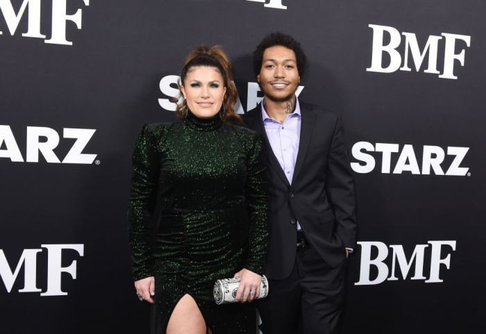 DeMEATrius Flenory: 'BMF' Showrunner Says Lil' Meech Baring His Big Meech Was A 'Moment For The Cult