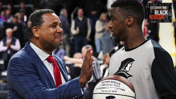 Georgetown Hires Cooley as New HC
