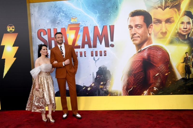 Dwayne Johnson Blamed For "Shazam 2" Disappointing $30Mil Opening Weekend