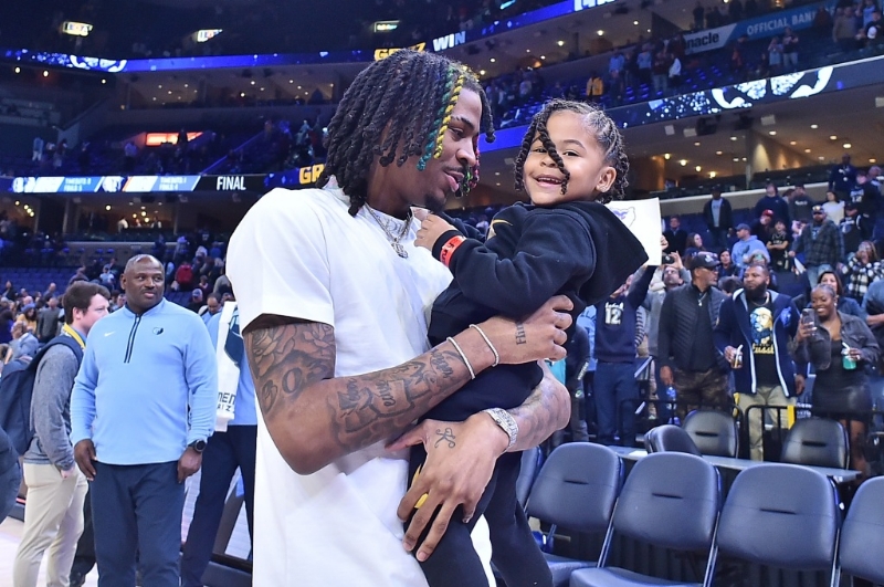 Ja Morant's Return Timeline Gets Massive Update, Fans React