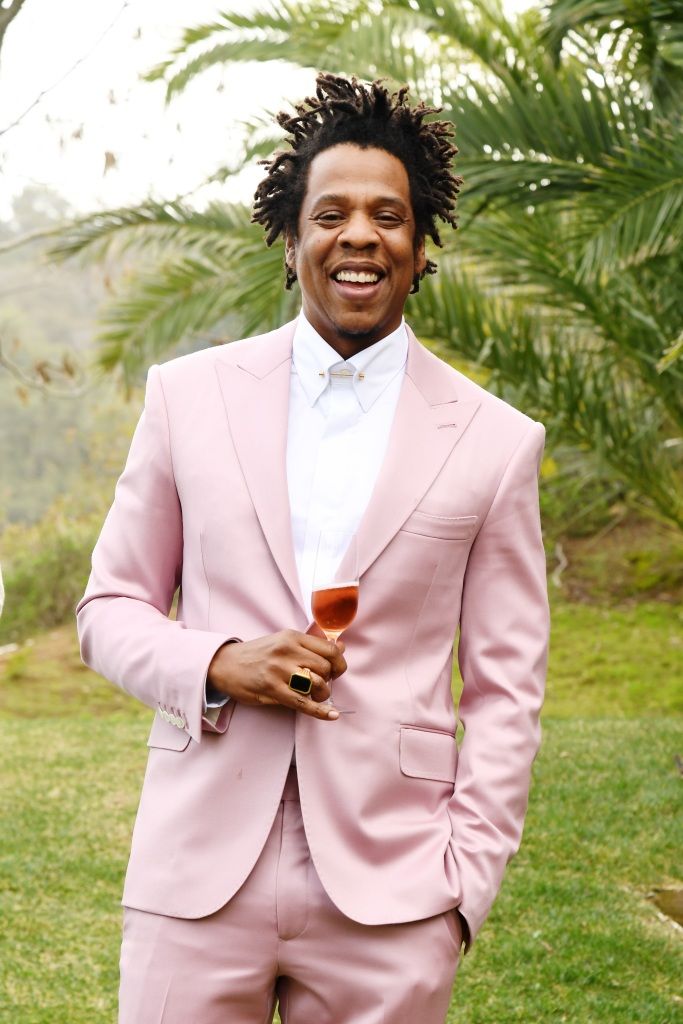 J.I.D Says He Froze Up When Jay-Z Co-Signed "The Forever Story"