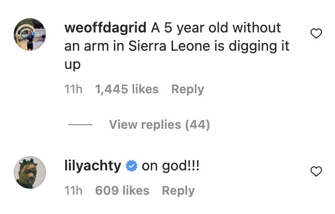 Lil Baby Flexes Blood Diamond Earrings, Social Media Slams Him For "Contributing To Child Slavery"
