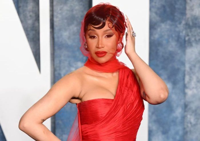 Tasha K Confirms She Lost $4 Million Appeal In Cardi B Lawsuit, Issues An Apology: 'Today We Throw I