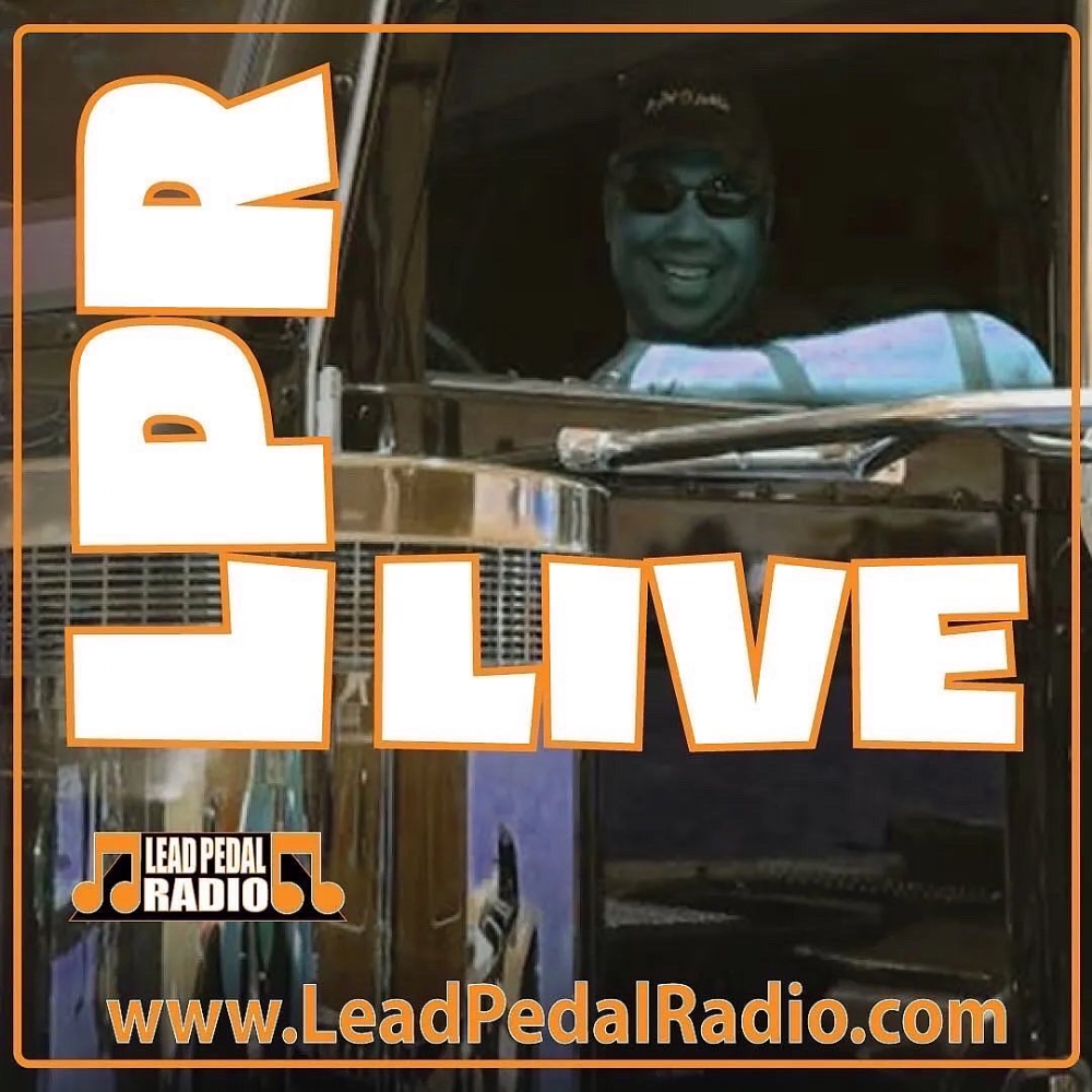 LPR Live-Wednesday At 10:00am