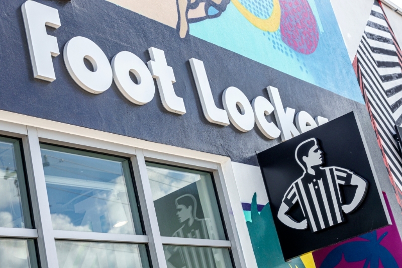 Foot Locker Plans To Close Upwards Of 400 Stores: Details