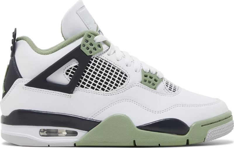 Best Sneakers For Women's History Month