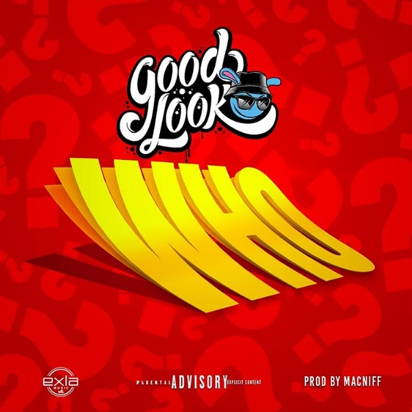 GoodLook | "Who" | Music Service
