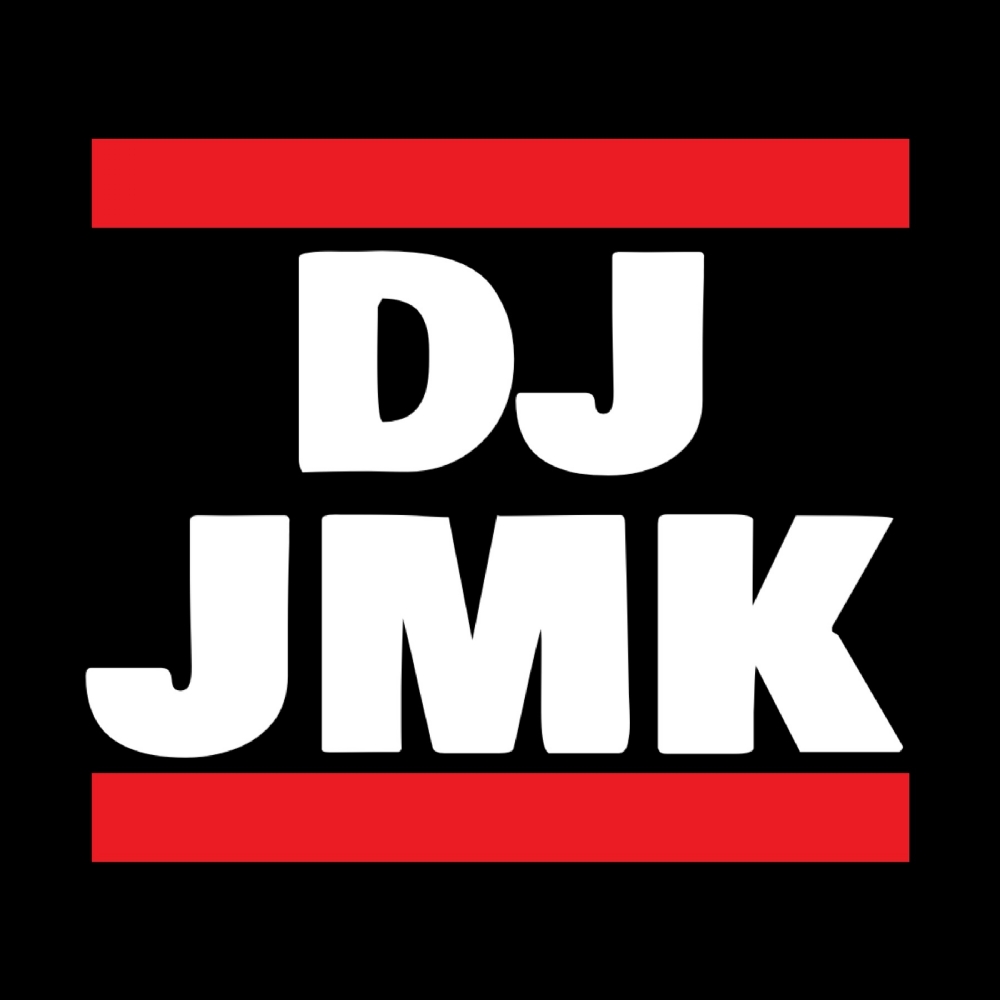 DJ Jam Master K - Tonight At 7 pm (M.S.T.)