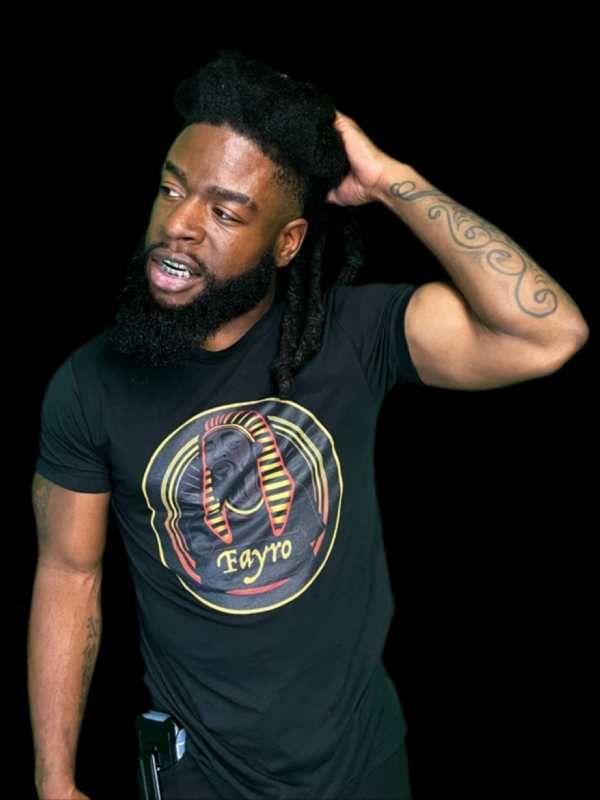 [SPOTLIGHT] Get Familiar with Award-Winning Memphis, TN artist    FAYRO   