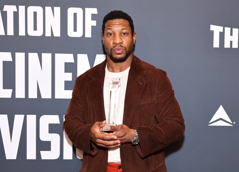 Jonathan Majors' Attorney Refutes Assault Allegations As U.S. Army Pulls Actor's Ad Campaign