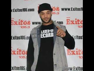 [FEATURED ARTIST] General P. of Blazed Up Records | www.Blacktopia.org