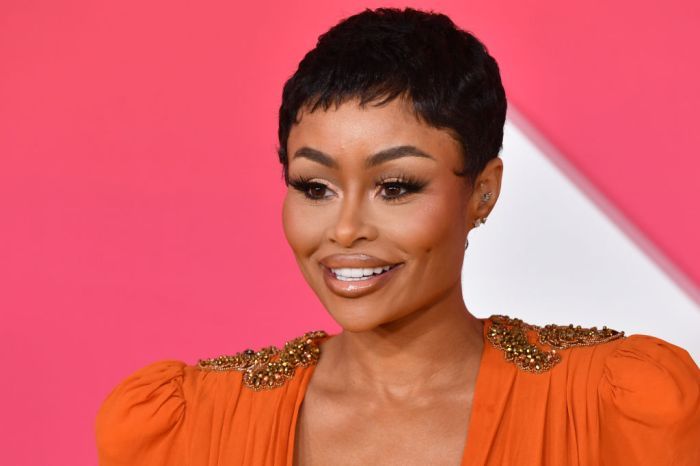 Angela White FKA Blac Chyna Supports Kim Kardashian Despite Losing $100M Lawsuit, Baptized Beauty Sa