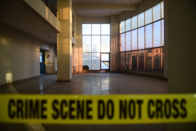 Mass Shooting: 3 Students 3 Adults Killed By Female Shooter At Nashville Covenant School