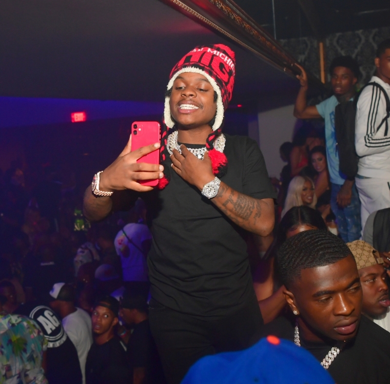 42 Dugg's Prison Statement: "I Guess 'Cause I'm Turnt I Gotta Go Through The Worst!!!"