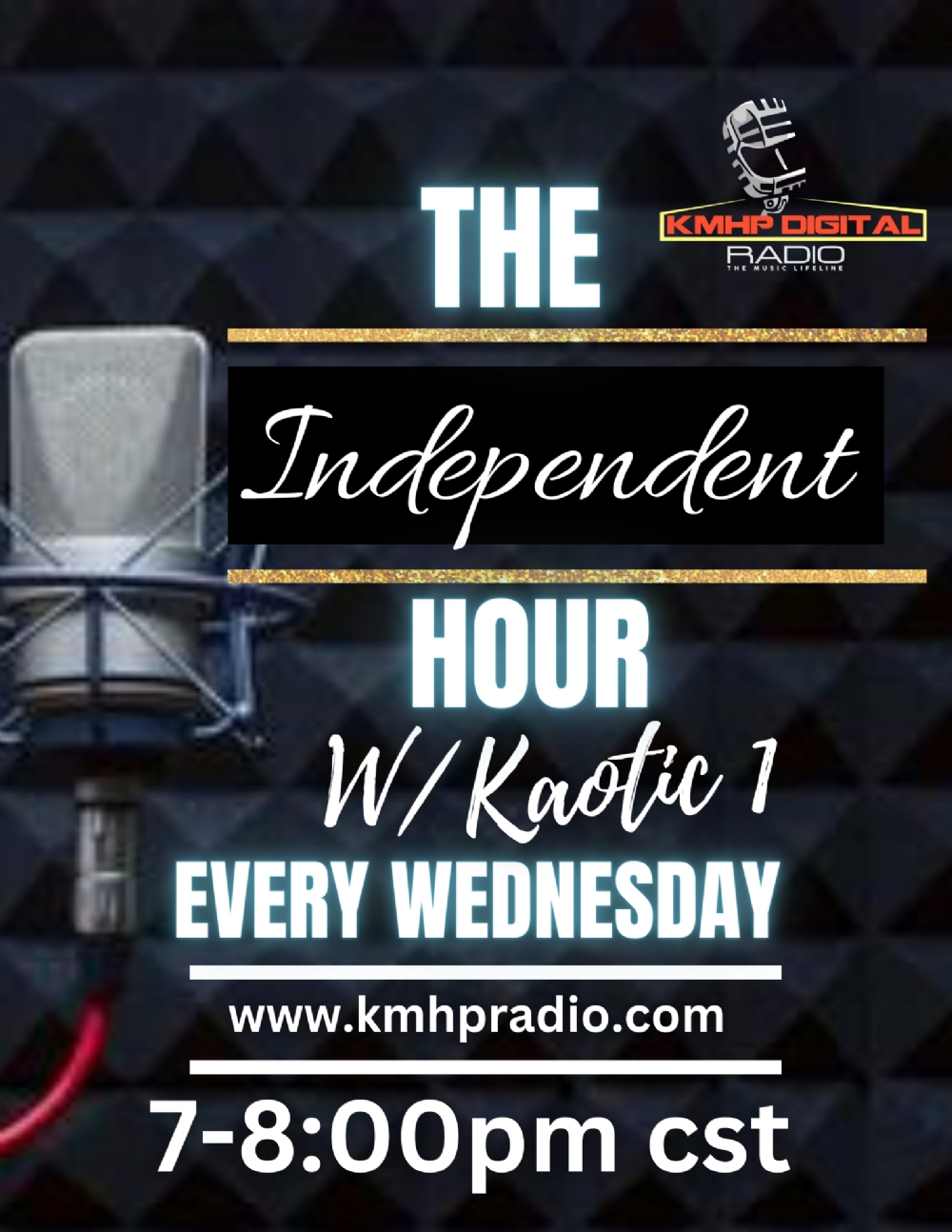 Catch The Independent Hour W Kaotic 1