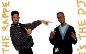 TODAY IN HIP HOP HISTORY: DJ JAZZY JEFF & THE FRESH PRINCE'S SECOND ALBUM 'HE'S THE DJ, I'M THE RAPP