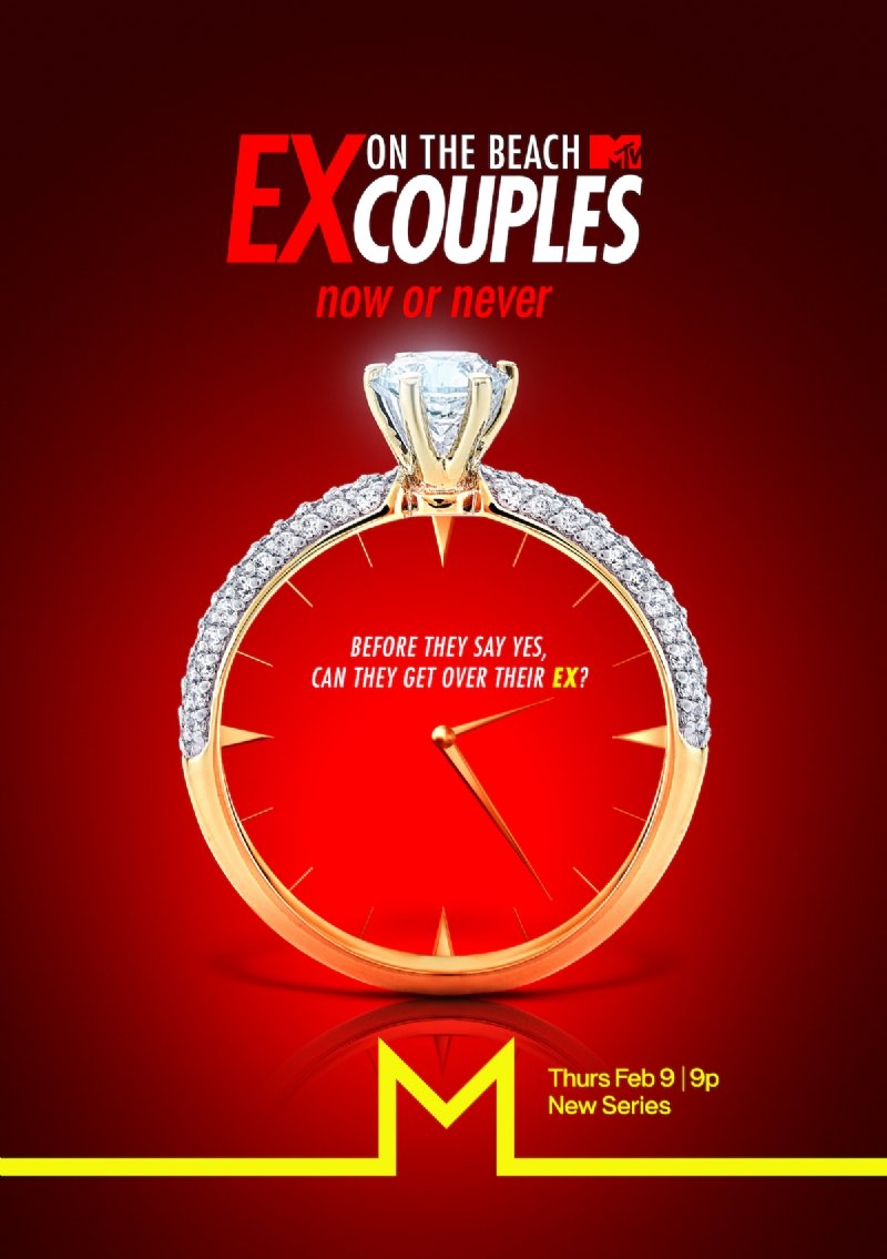 'Ex On The Beach Couples' Exclusive: Can These Couples Bury Their Old Relationships Once And For All