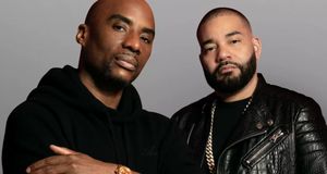 BET TO AIR 'THE BREAKFAST CLUB' STARTING APRIL 17
