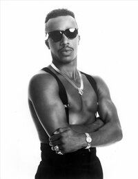 Today in Hip Hop History: MC Hammer was born March 30, 1962