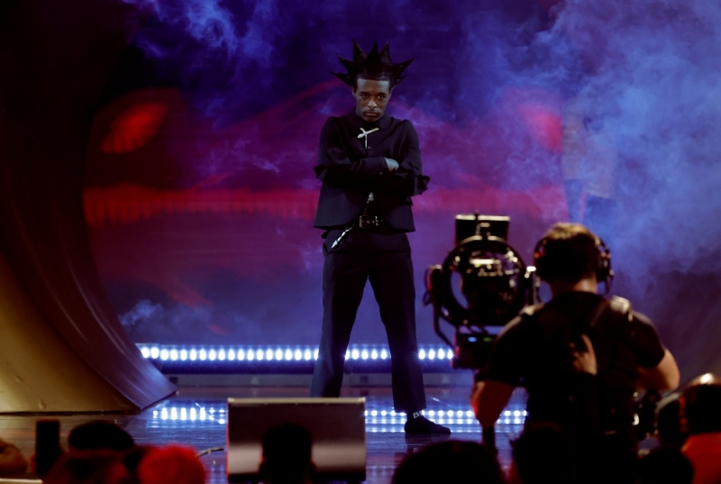 Lil Uzi Vert Bodyguard Arrested For Impersonating Law Enforcement, Gun Possession: Report