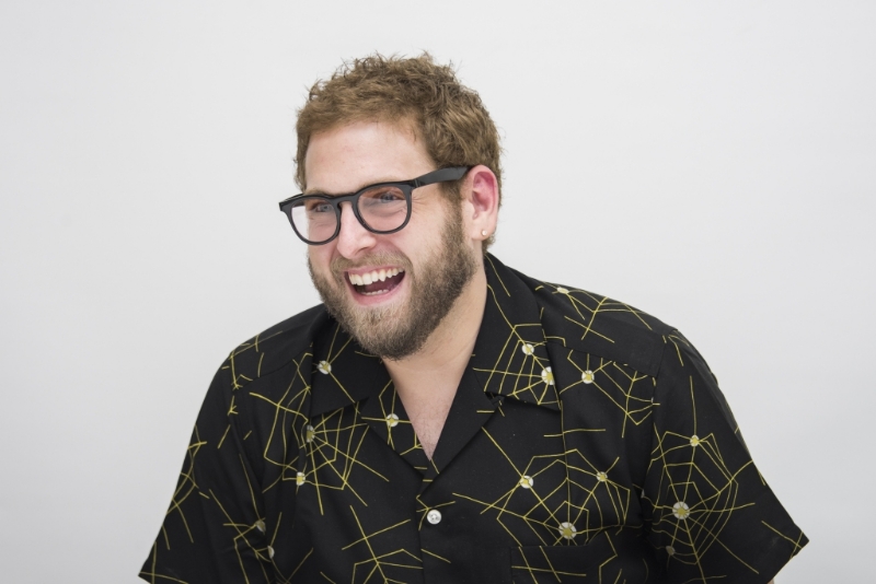 Jonah Hill Expecting First Baby With Rumoured Fiancée Olivia Millar