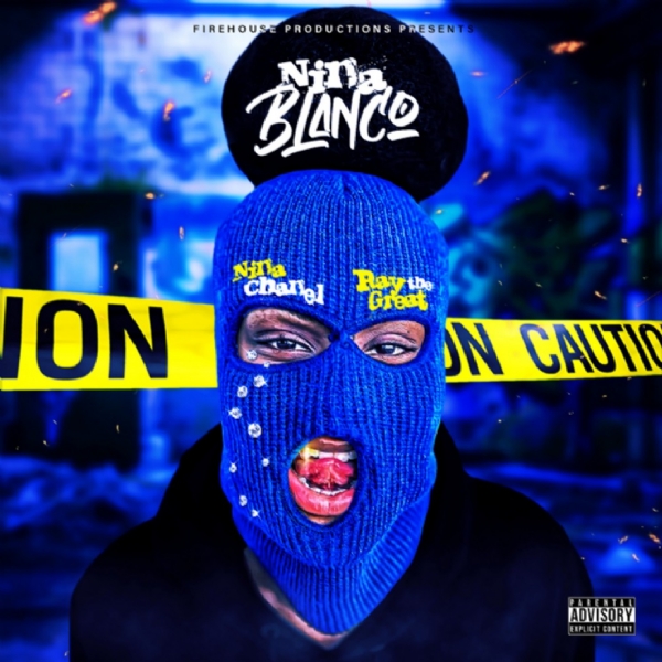 Nina Chanel - "Nina Blanco" (feat. Ray The Great)