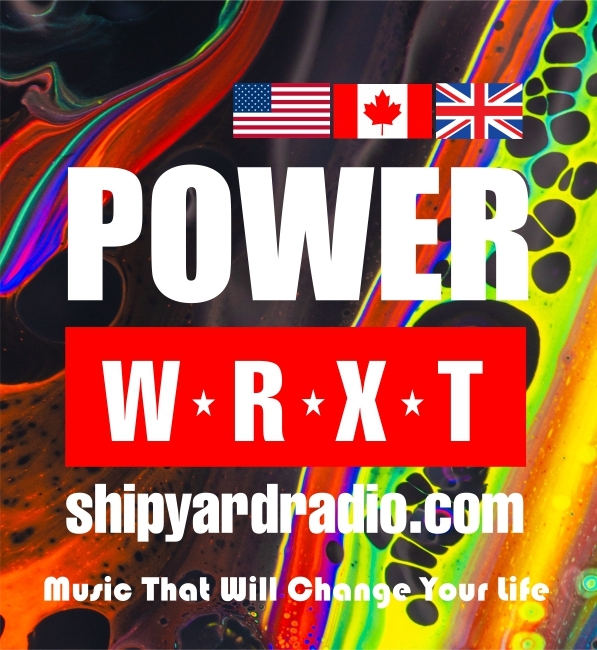 Shipyard Radio POWER WRXT