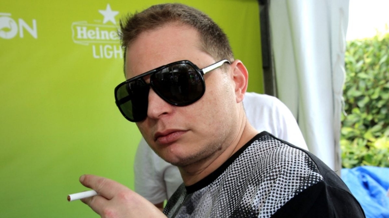 Scott Storch Sued For Defaulting On Payments For Platinum Ring