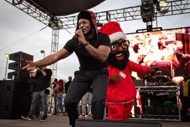 ScHoolboy Q Gets First Week Sales Projections For New Album "BLUE LIPS"