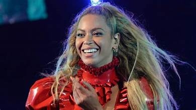 BEYONC  SHARES STRATEGY FOR STAYING ANONYMOUS: 'ON A GOOD DAY, I CAN SNEAK INTO TARGET'