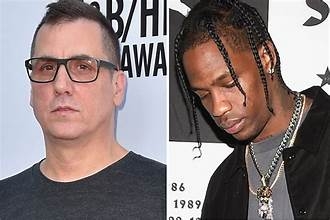 TRAVIS SCOTT & THE WEEKND POP OUT FOR MIKE DEAN CONCERT IN LA