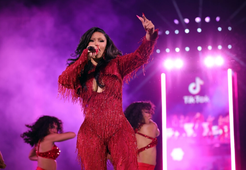 Cardi B Explains Coach Bag Diss On "Like What," Brand Responds