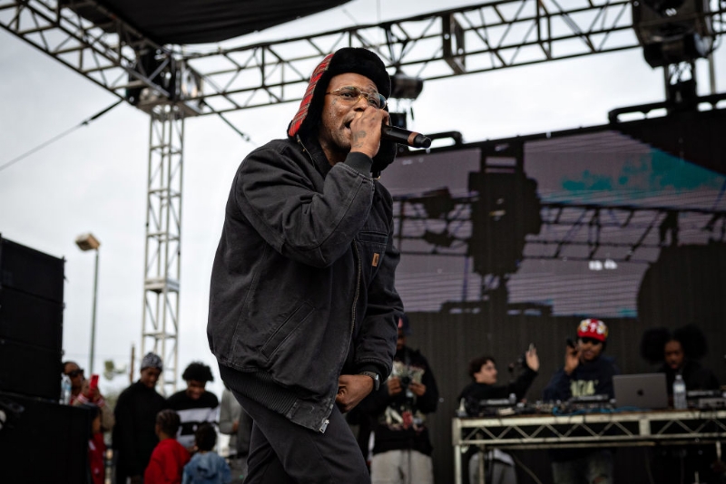 ScHoolboy Q Ranks His Album Discography, Asks X To Share
Their Ranking