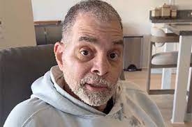 NEWS FOR US BY US TUESDAY: Sinbad Returns to Instagram After First Public Appearance Since 2020 ...