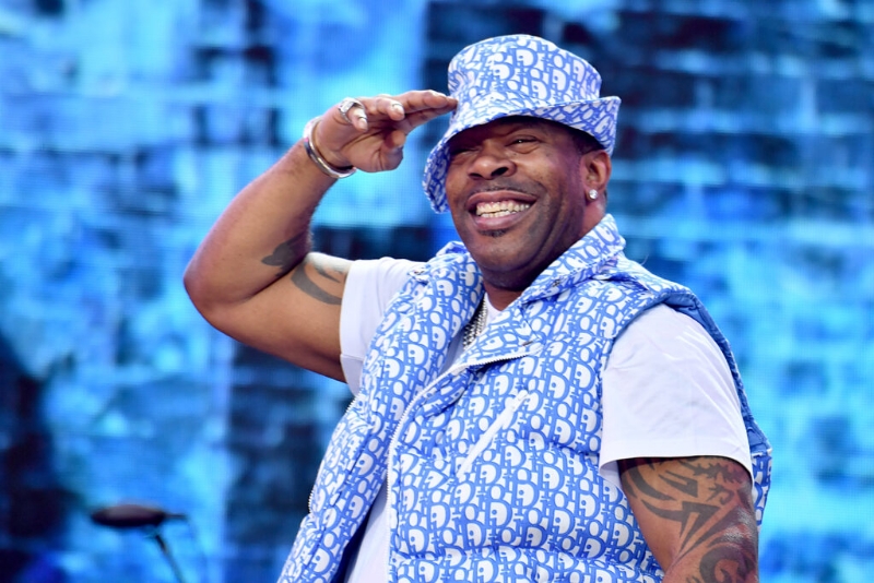 Busta Rhymes Cancels "Blockbusta" Tour, Leaves Ticketholders Confused