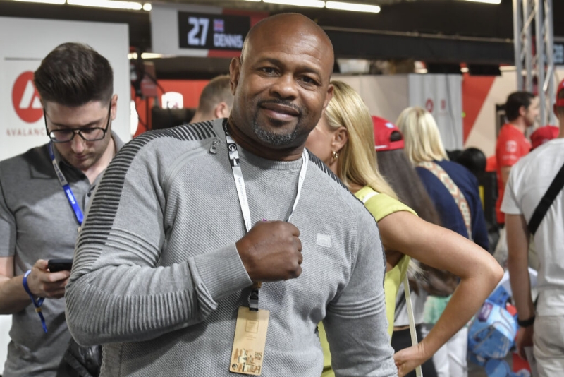 Roy Jones Jr Net Worth 2024: What Is The Boxer Worth?