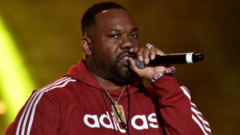 Raekwon Commissions A 'Special' New Wu-Tang Clan Chain From Mazza