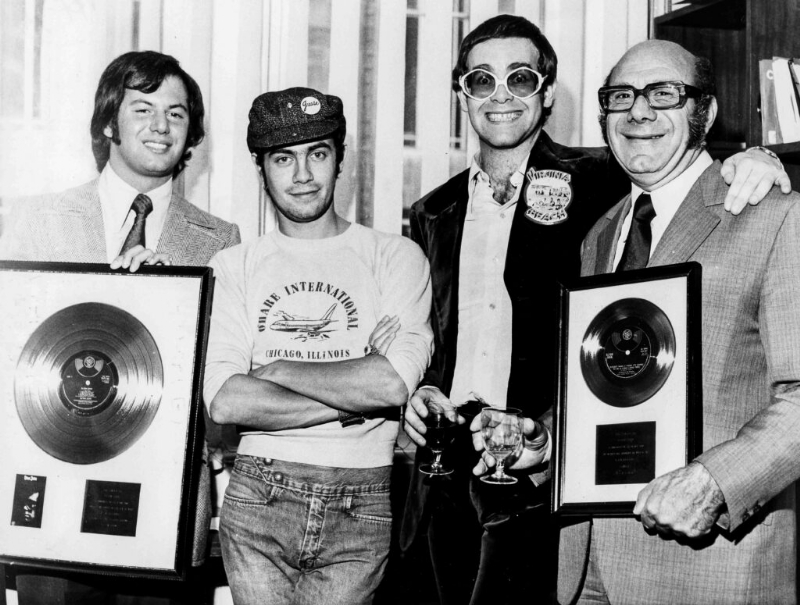 Elton John Net Worth 2024: What Is The Music Legend Worth?