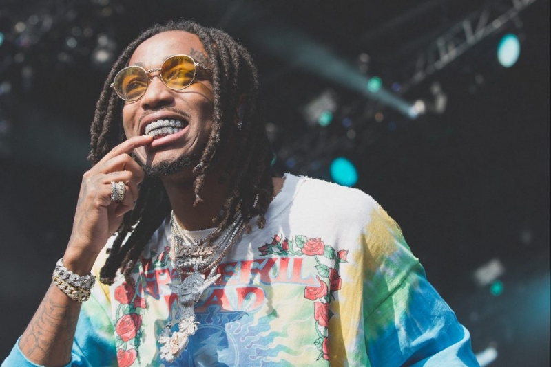 Quavo & Rich the Kid "Real One," Tank ft. Fabolous
"Before We Get Started" & More | Daily Vi