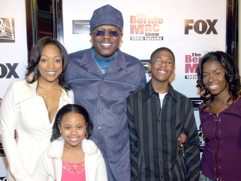 Bernie Mac Net Worth 2024: Updated Wealth Of The Star