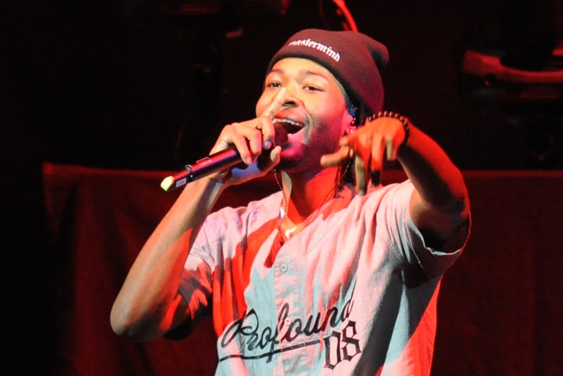 PartyNextDoor Net Worth 2024: What Is The Singer Worth?