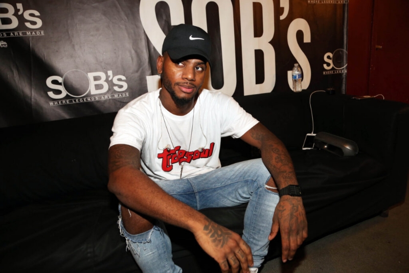 Bryson Tiller Net Worth 2024 What Is The Singer Worth?