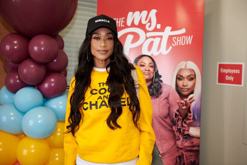 Tami Roman Net Worth 2024: Updated Wealth Of The Basketball Wives Star